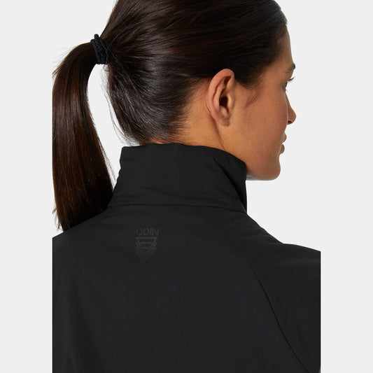Women's Odin Lightweight Stretch Insulator Vest 2.0