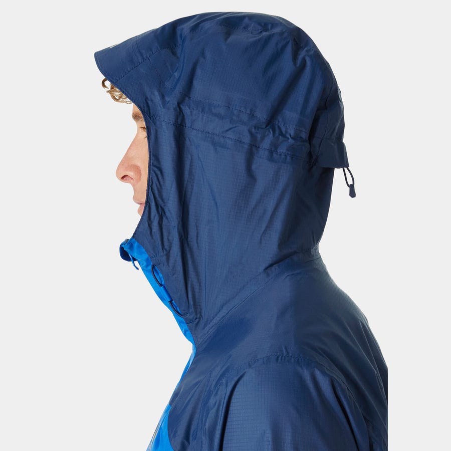 Men's Verglas 2L Shell Jacket