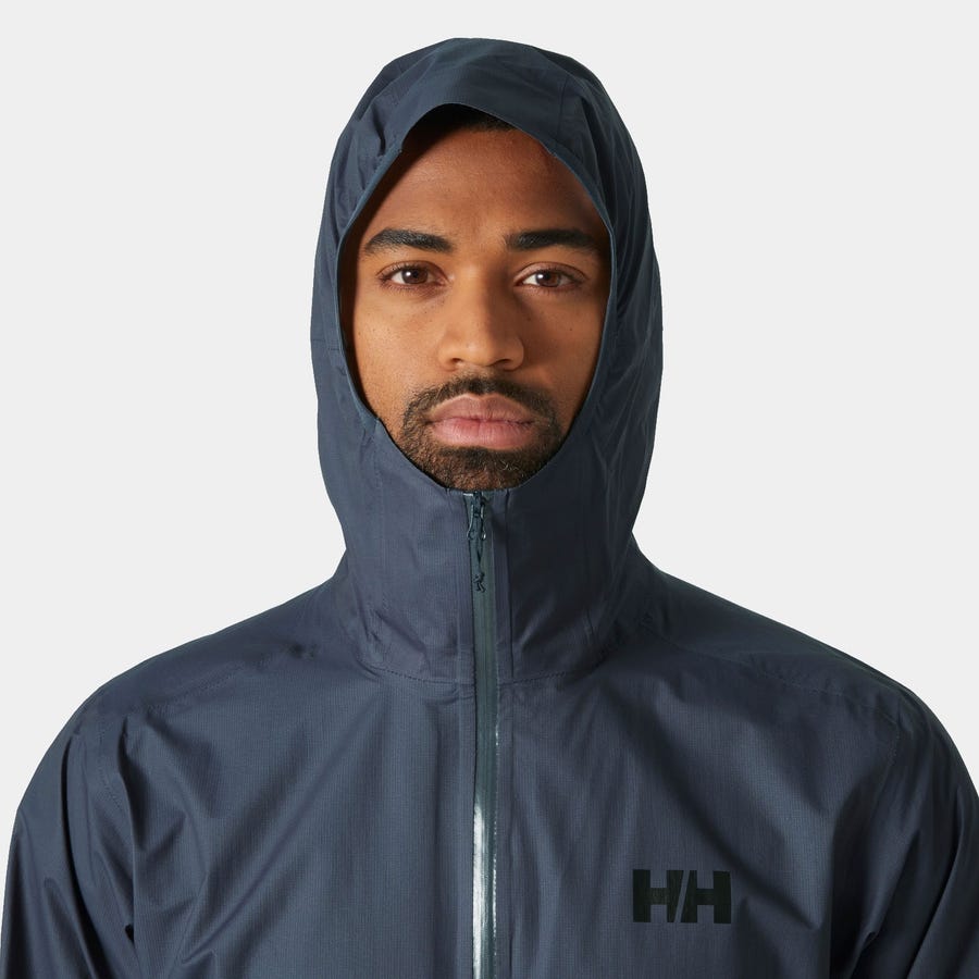 Men's Verglas 2.5 Layer Fastpack Jacket