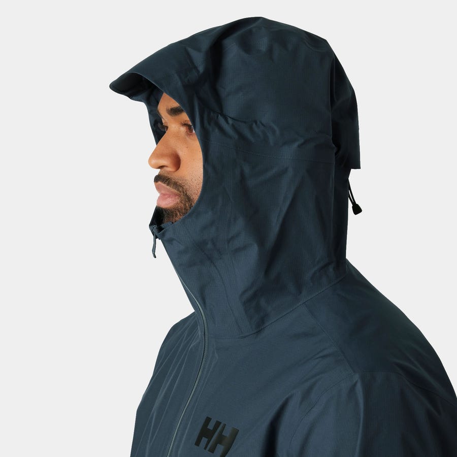Men's Verglas Infinity Shell Jacket 2.0