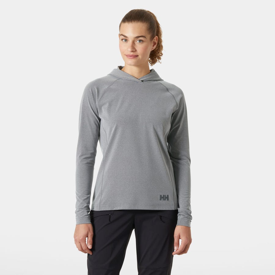 Women's Tyri Hoodie
