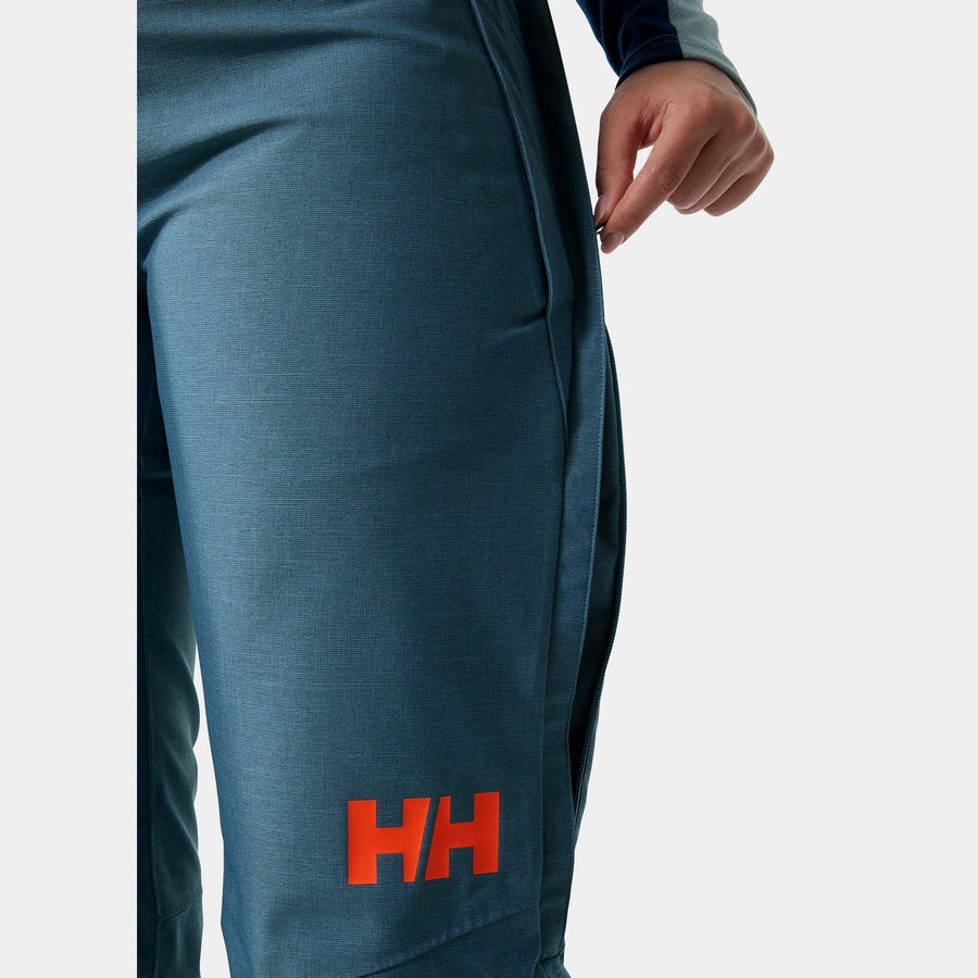 Women's Powderqueen Bib Pants