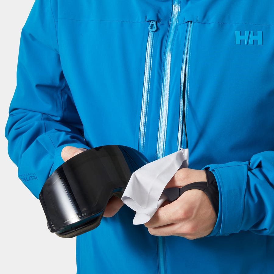 Men's Alpha LIFALOFT Insulated Ski Jacket
