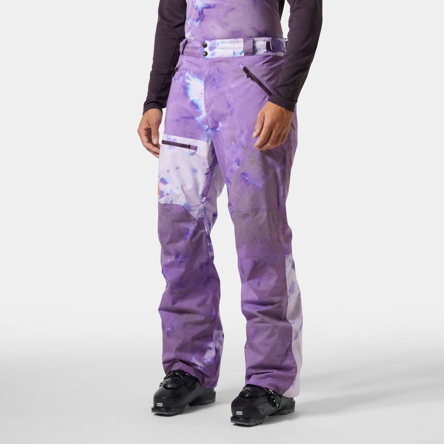 Men's Sogn Cargo Pants
