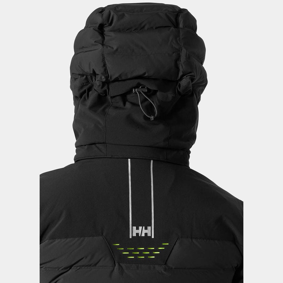 Women's Avanti Insulated Ski Jacket