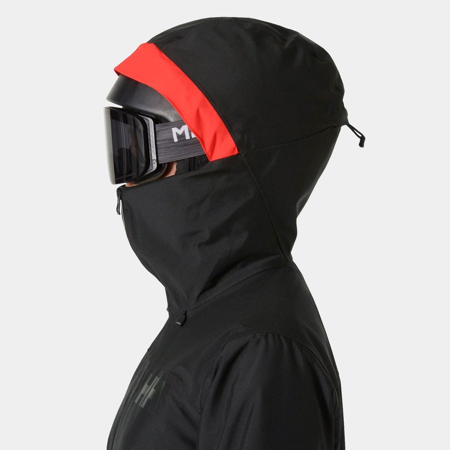 Women's Powderqueen 3.0 Ski Jacket