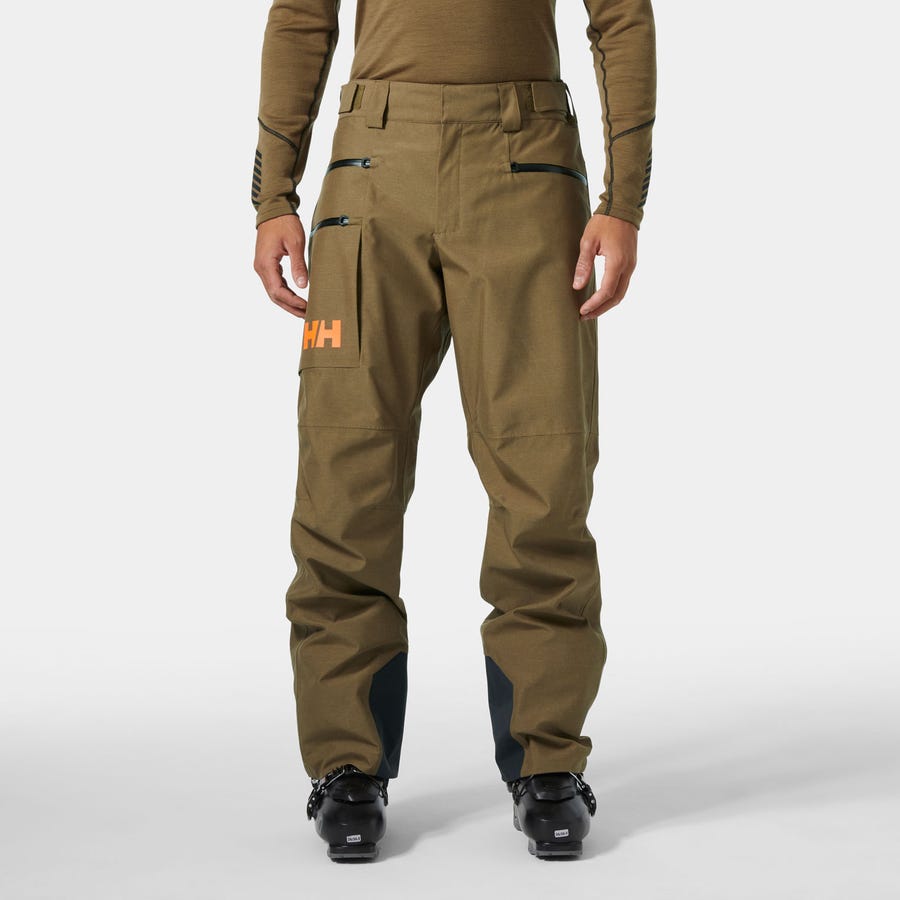 Men's Garibaldi 2.0 Ski Pants