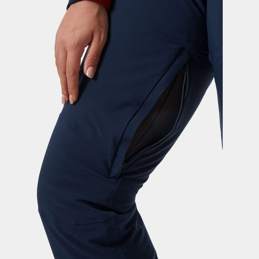Women's Alphelia 2.0 Insulated Ski Pants