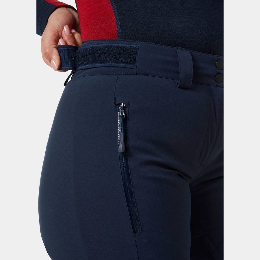 Women's Alphelia 2.0 Insulated Ski Pants