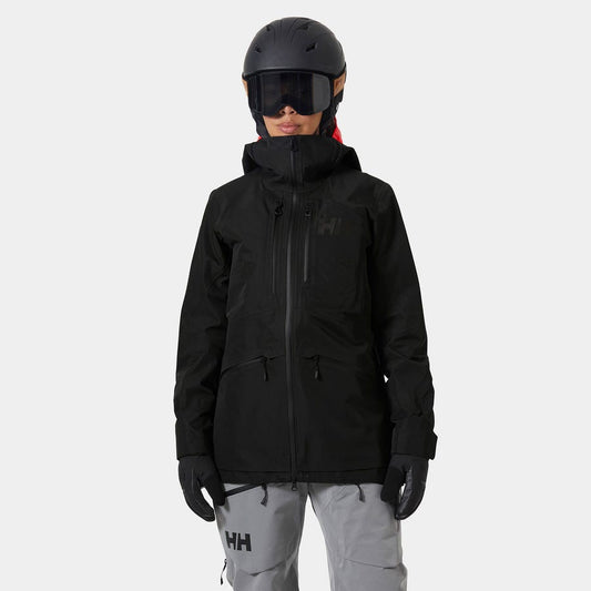 Women's Elevation Infinity 3.0 Jacket