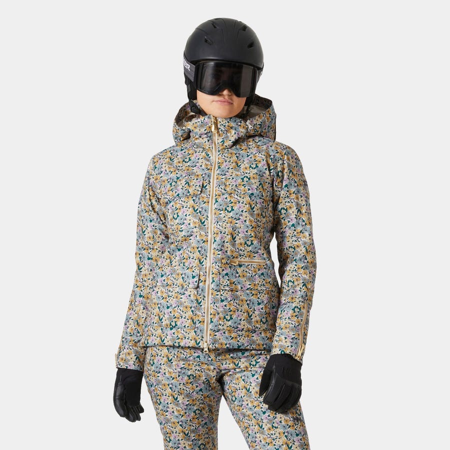 Women's St. Moritz Insulated 2.0 Jacket