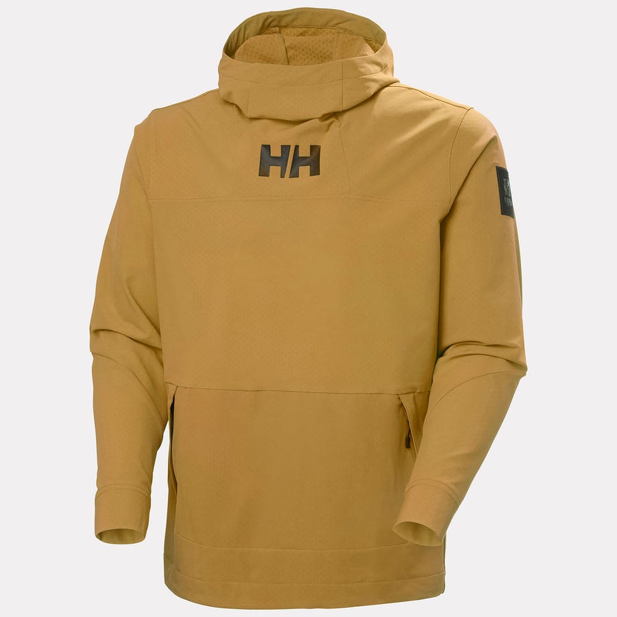 Unisex ULLR D Shield Ski Hoodie 2.0