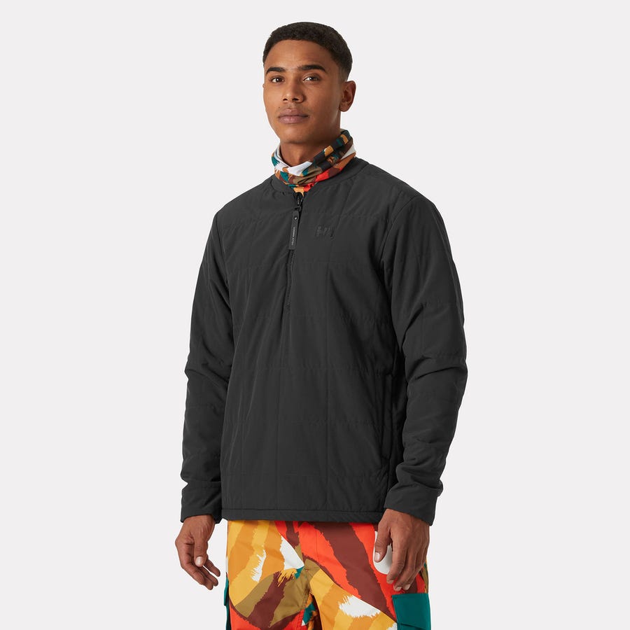 Unisex ULLR D Stretch Insulator