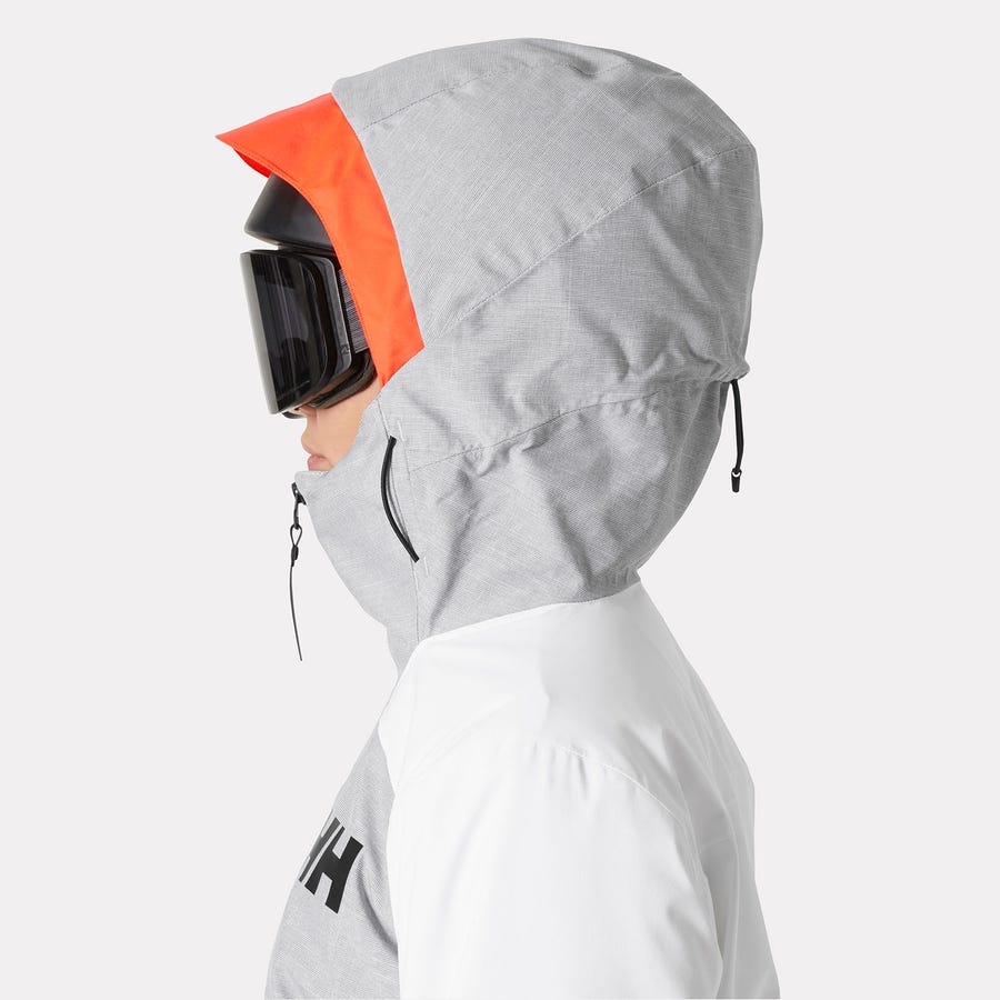 Women's Whitewall LIFALOFT 3.0 Ski Jacket