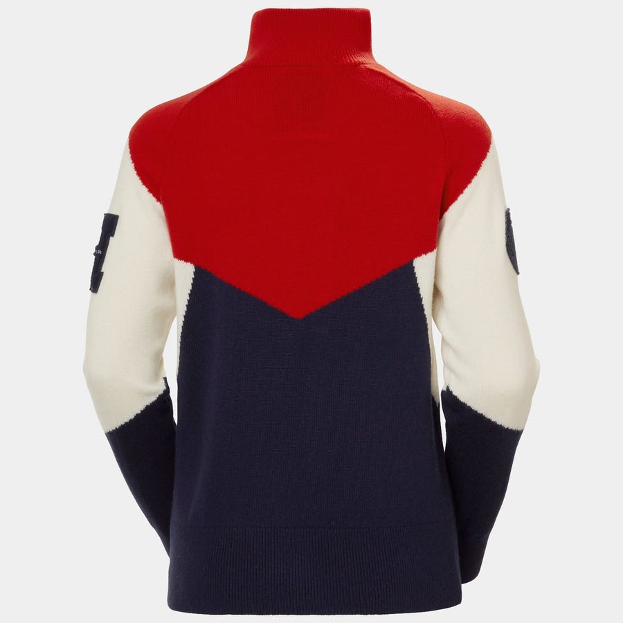 Women's Après Knitted Sweater