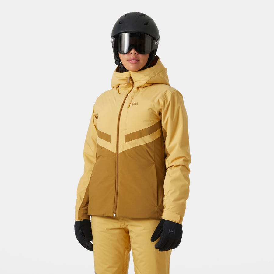 Women's Edge 3.0 Ski Jacket
