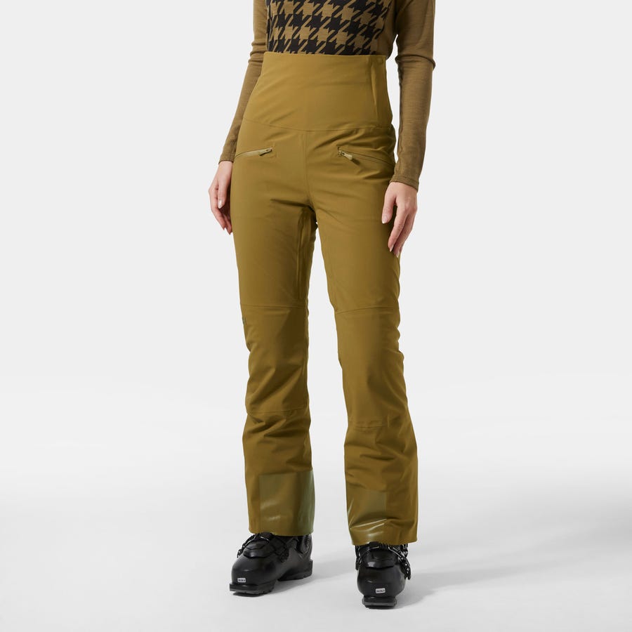 Women's Alphelia High Waist Insulated Pants