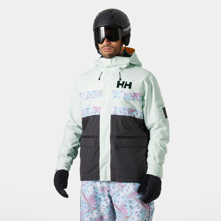 Unisex ULLR D Fram Jacket