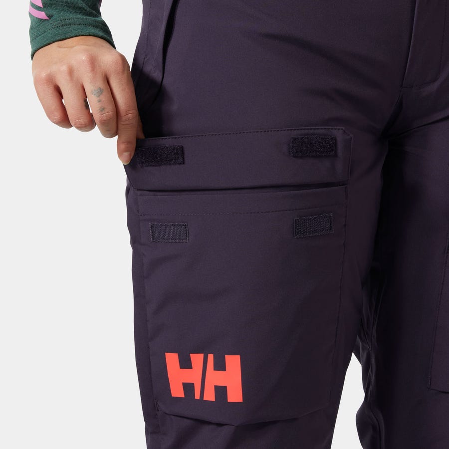 Women's Switch Cargo Pants