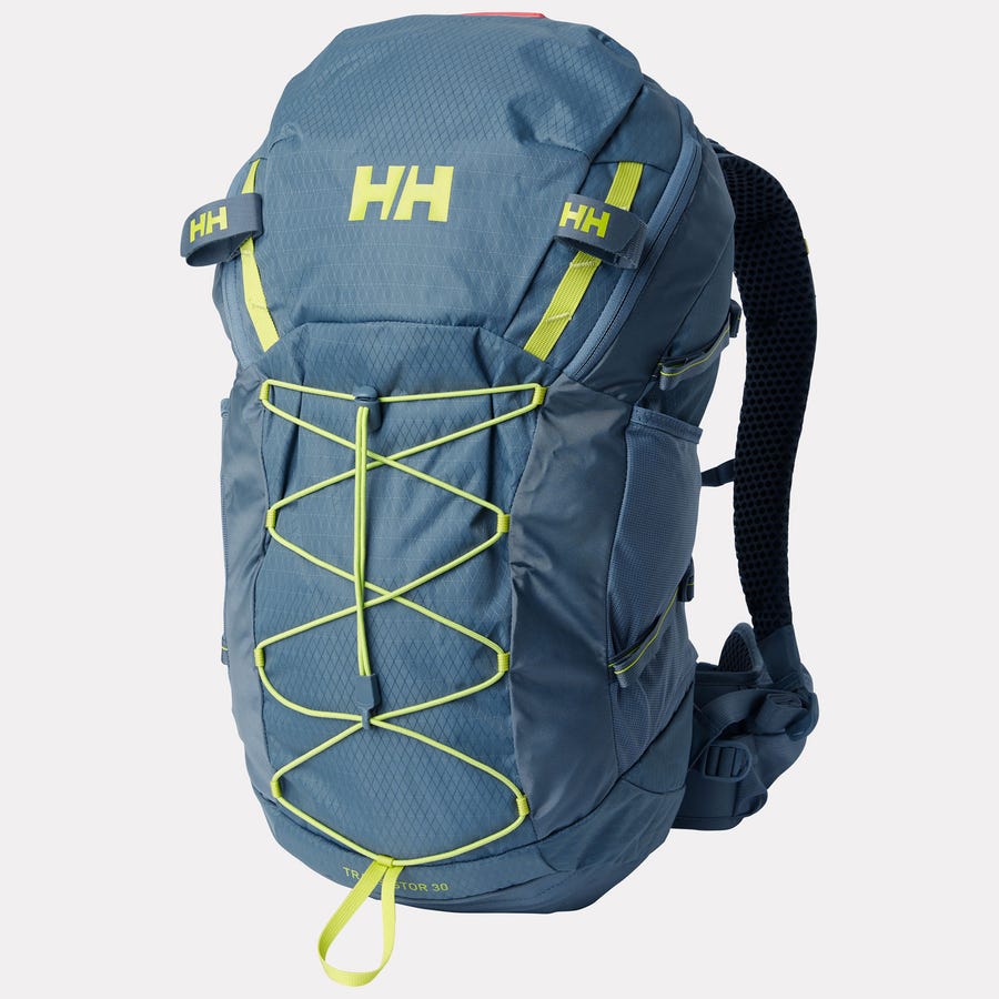 Transistor Backpack, Recco, 30L
