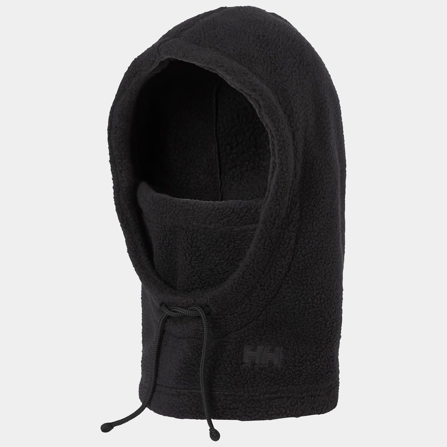 Over Helmet Hood