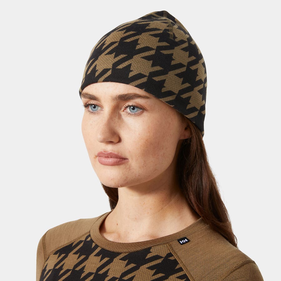 LIFA Merino Beanie