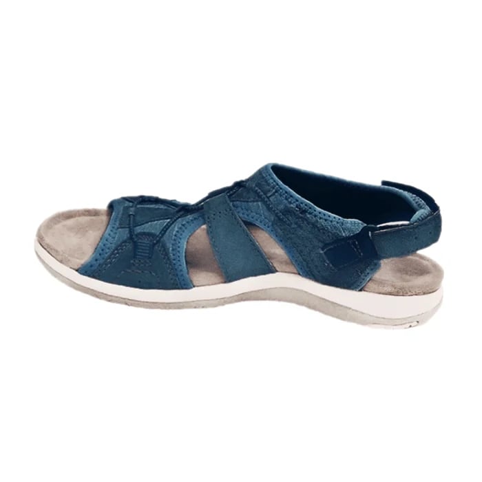 🔥Verstellbare Damen-Sandalen mit Support & Komfort