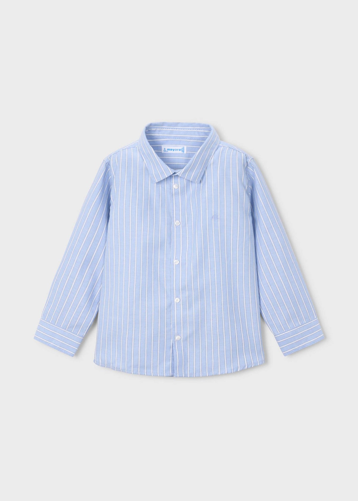 Basis-Shirt für Jungen