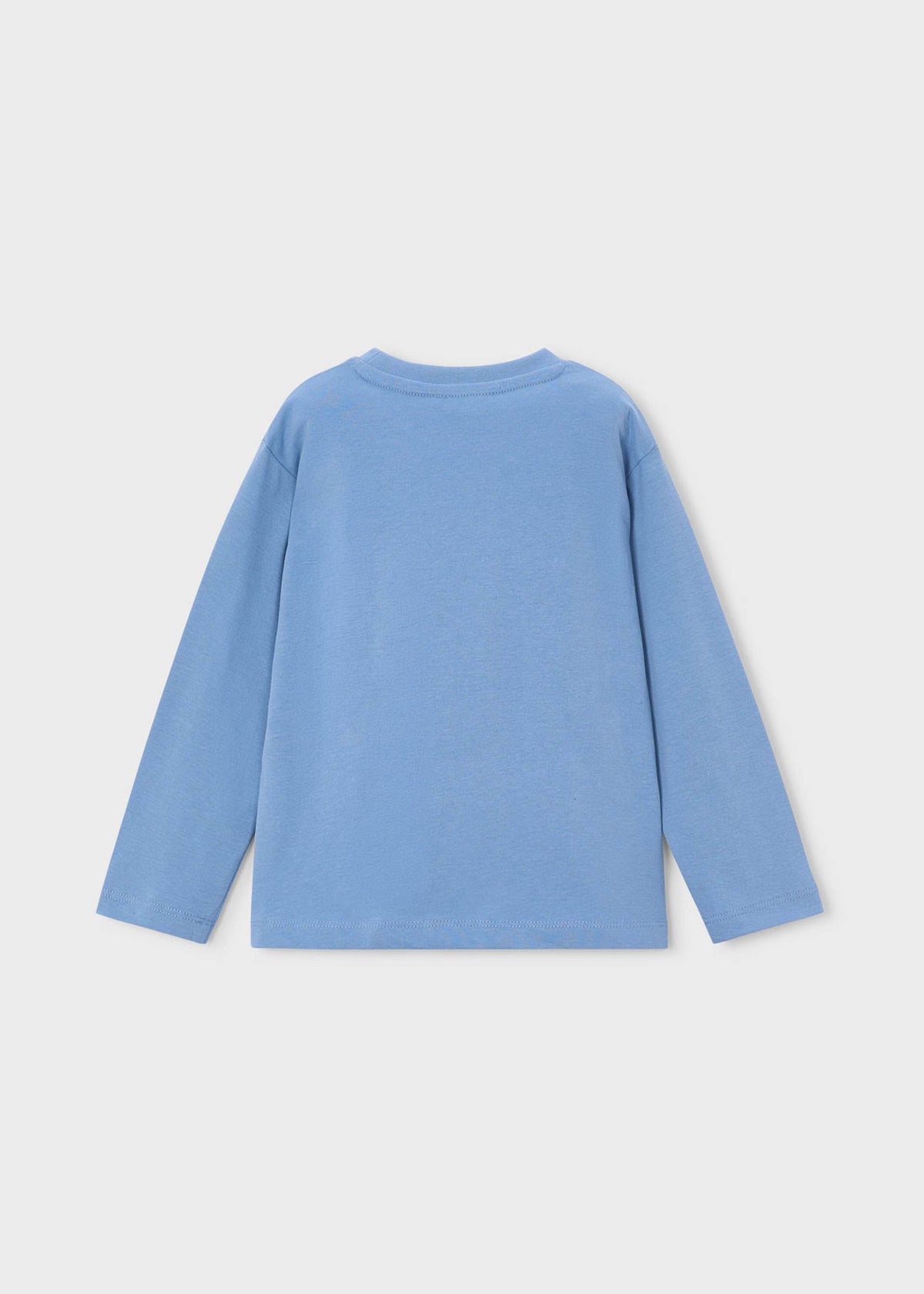 Basic T-shirt for boys