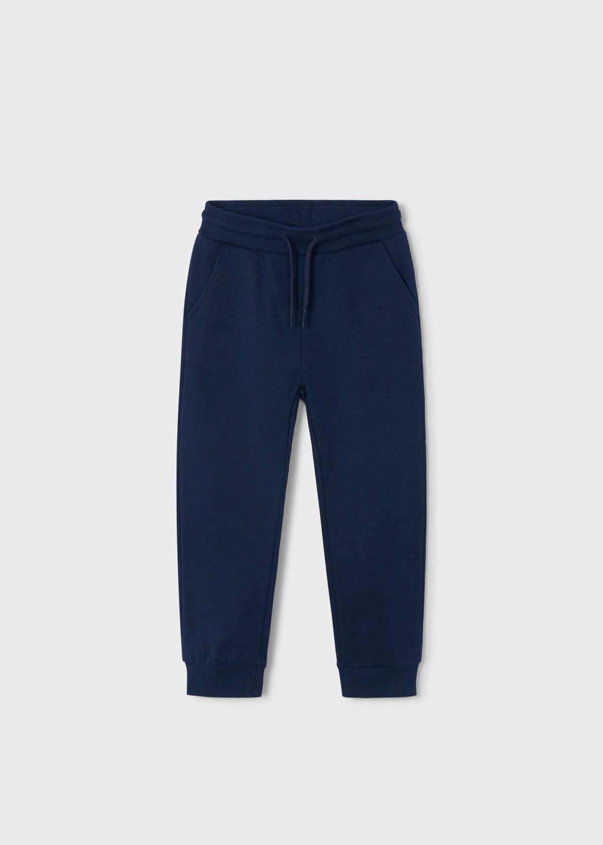 Einfache Jogginghose für Jungen
