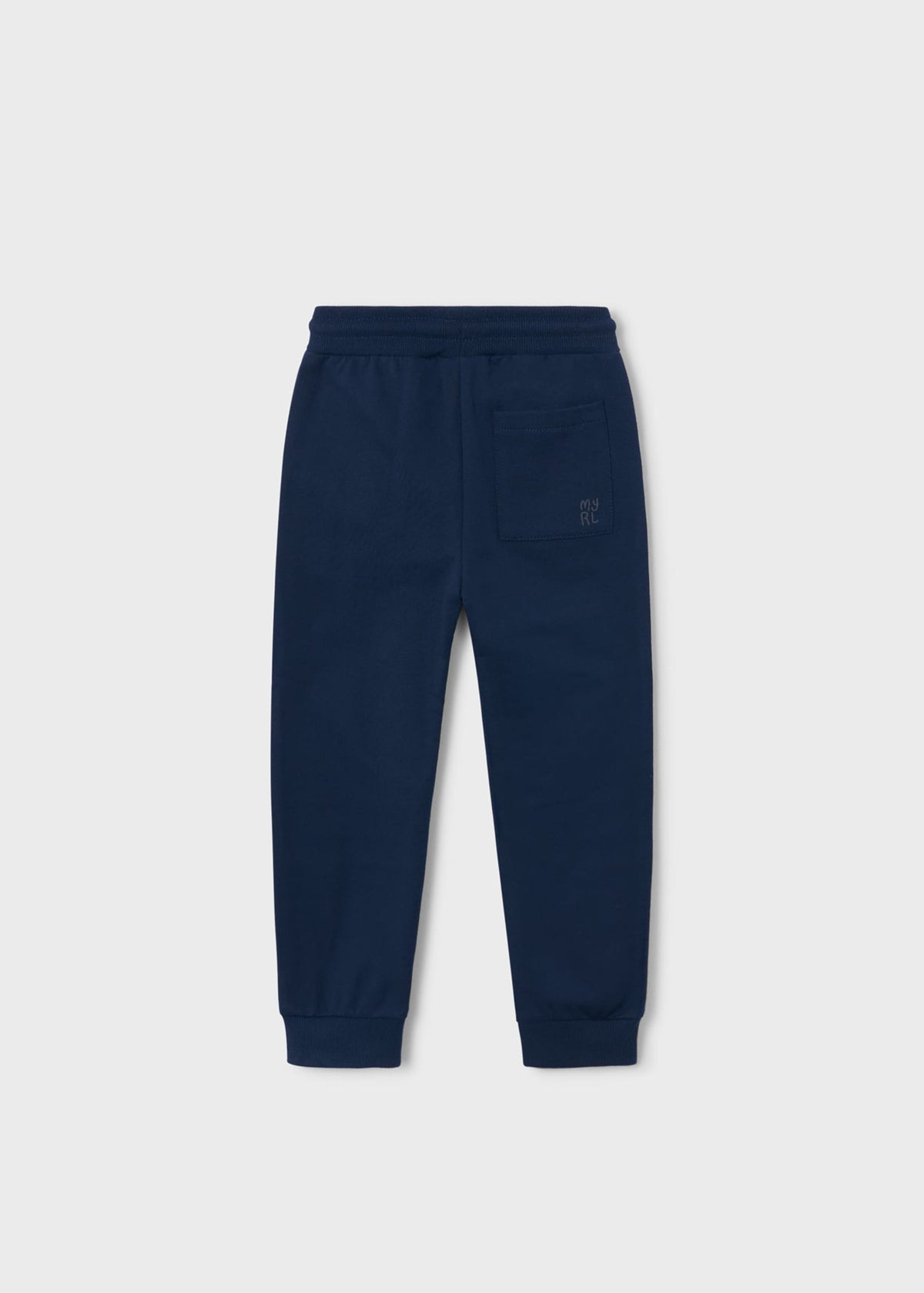 Einfache Jogginghose für Jungen