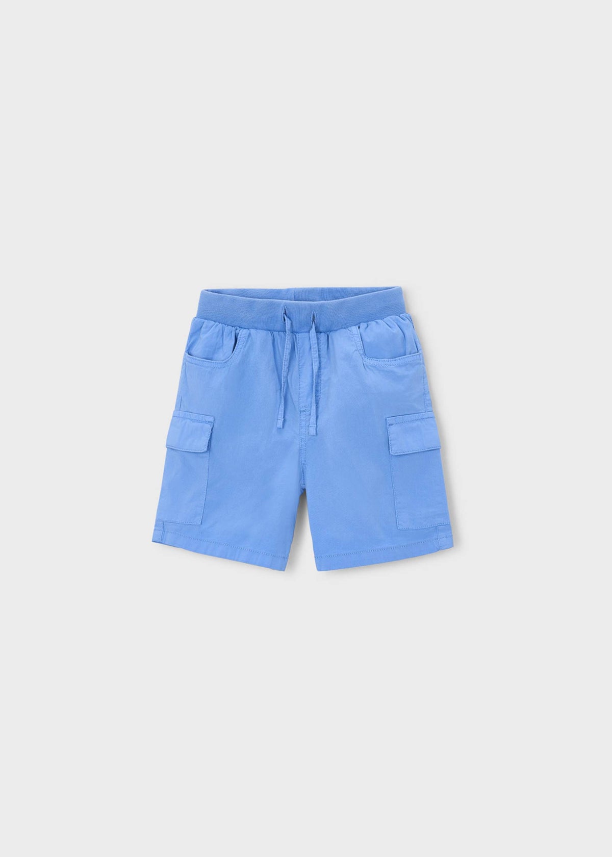 Bermuda cargo shorts boy