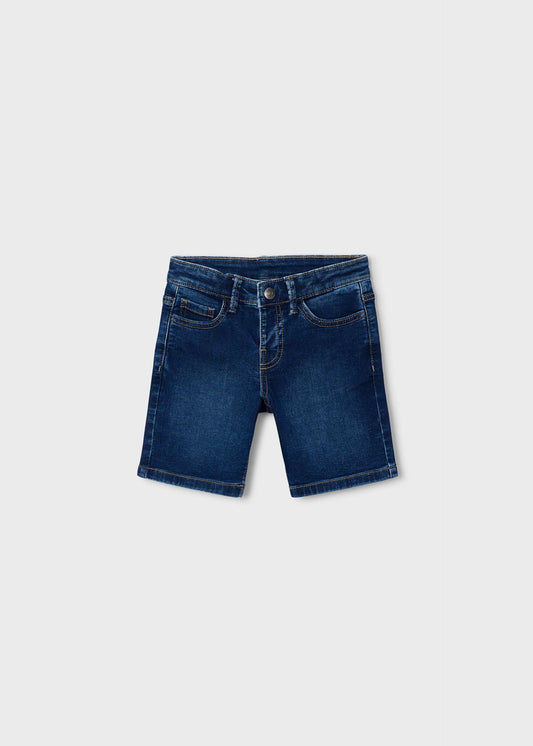 Bermuda-Jorts-Junge