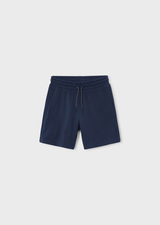 Bermuda shorts boy