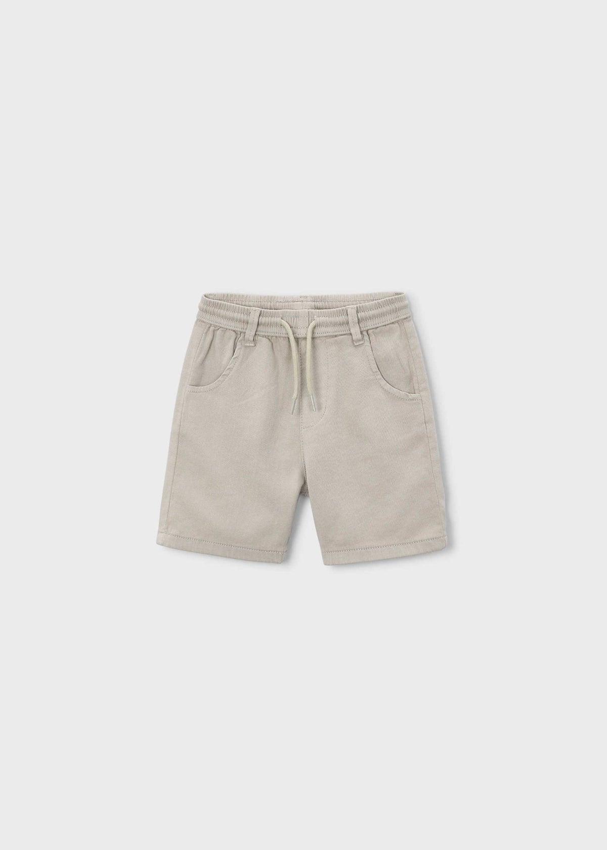 Bermuda shorts boy