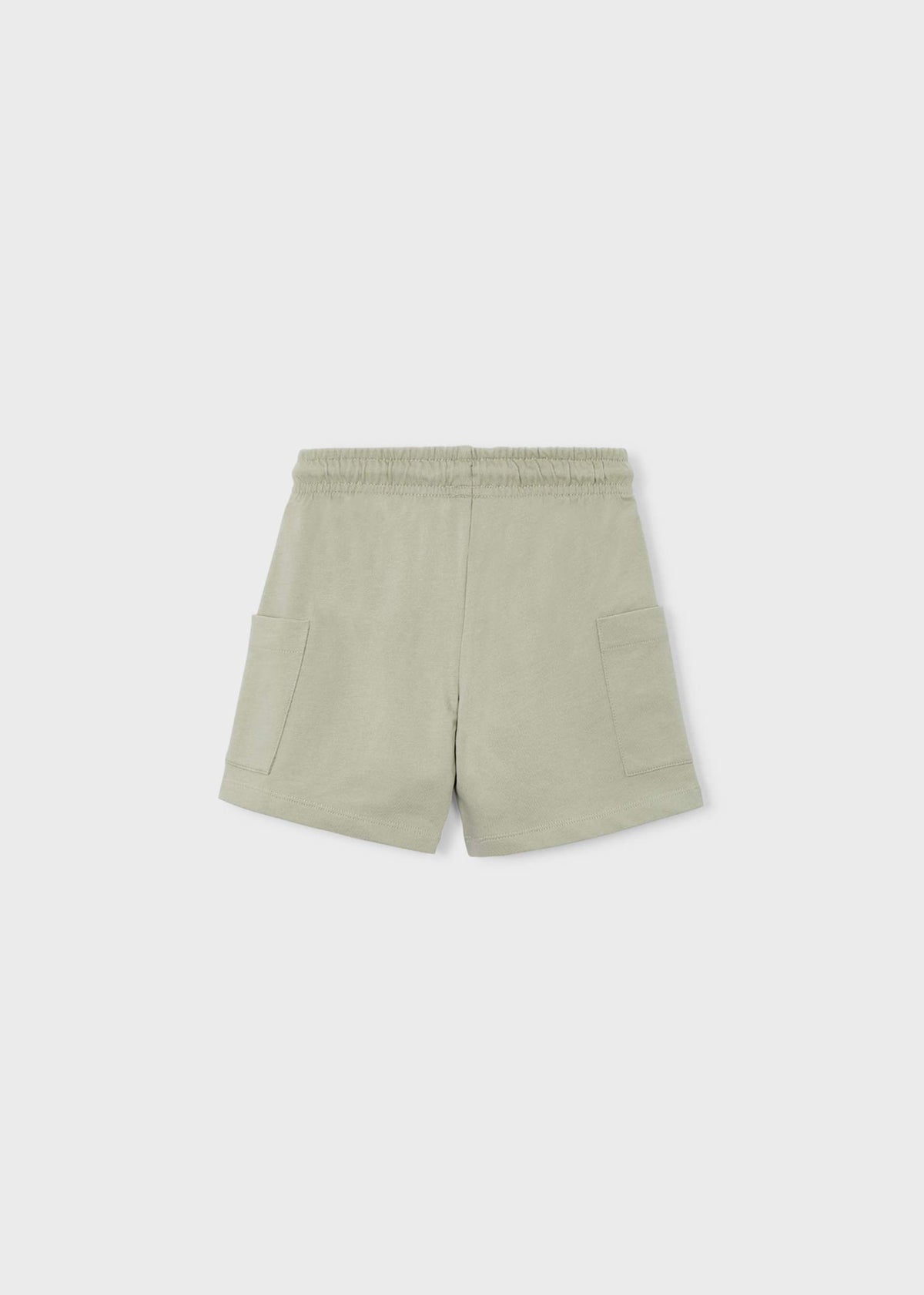 Jungen-Bermudashorts mit Taschen