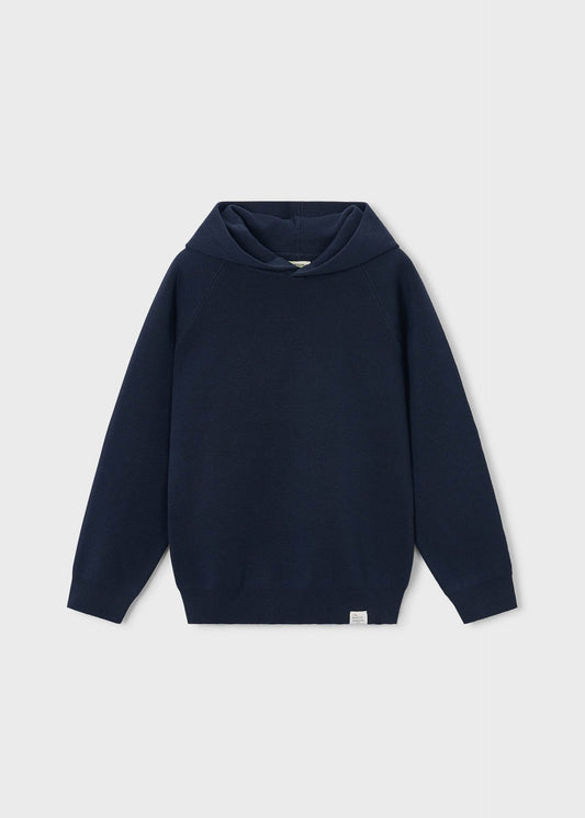 Boston Kids hooded jumper
