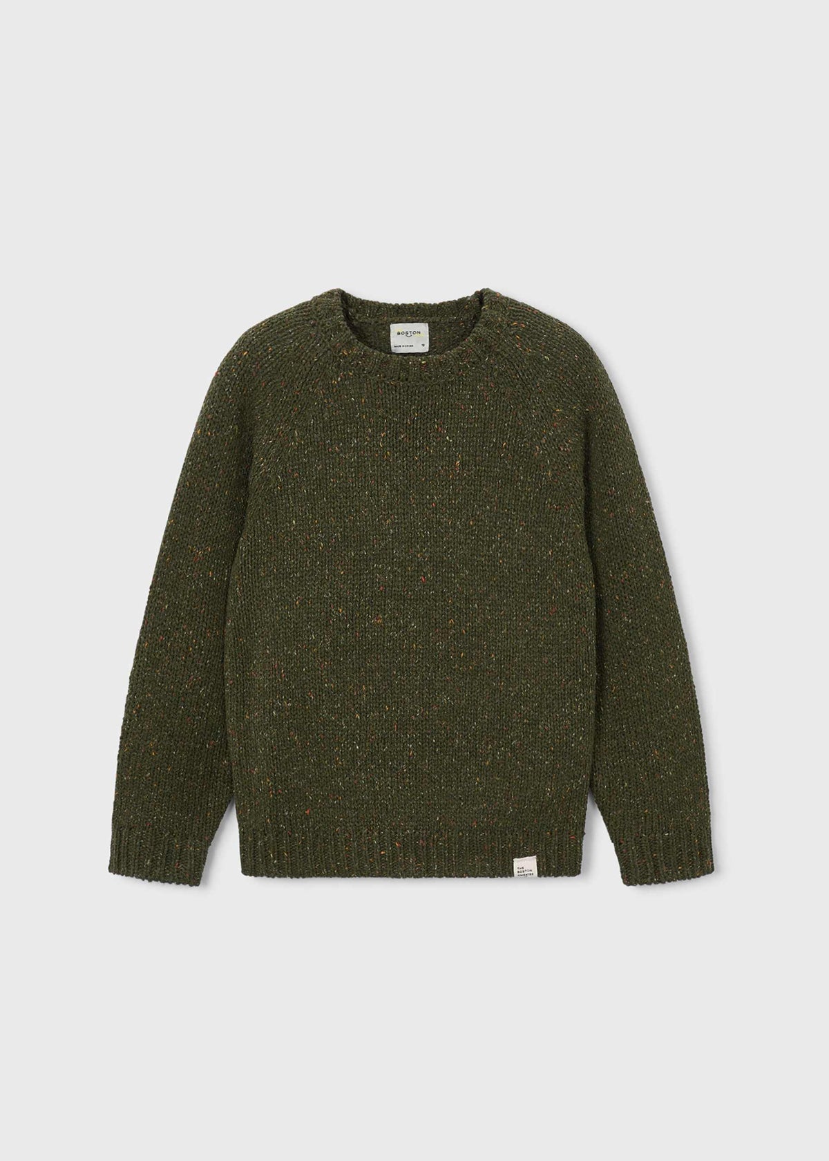 Boston Kids Jumper