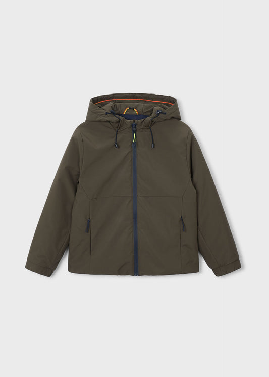 Boston Kids Lightweight Jacket