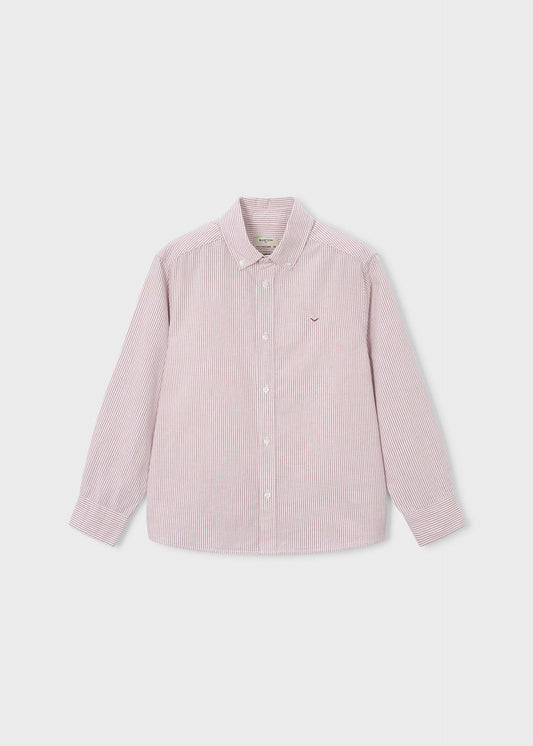 Boston Kids Oxford Shirt