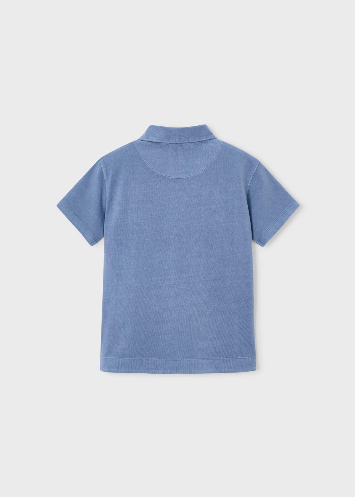 Boston Kinder-Poloshirt