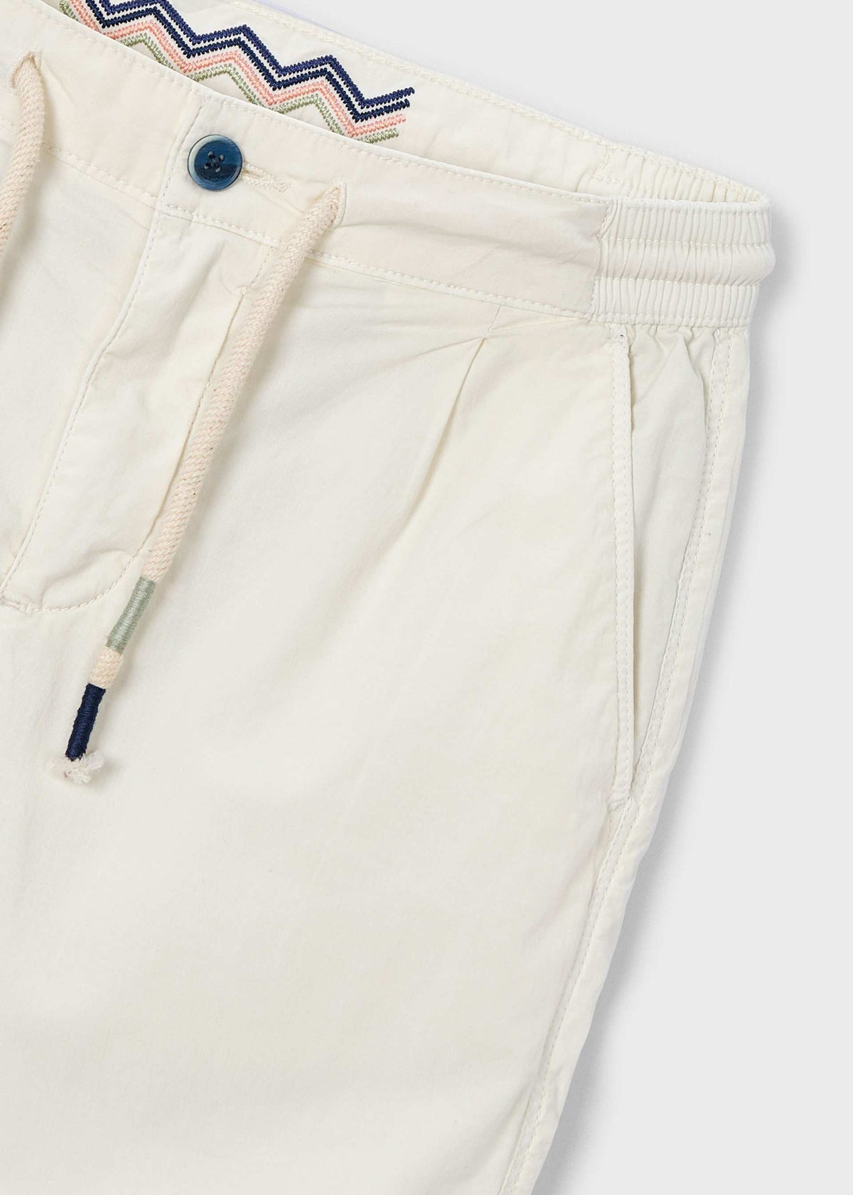 Boston Kids ultraleichte Hose