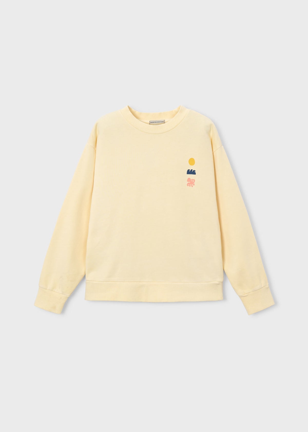 Boston Sweatshirt Boston Kids