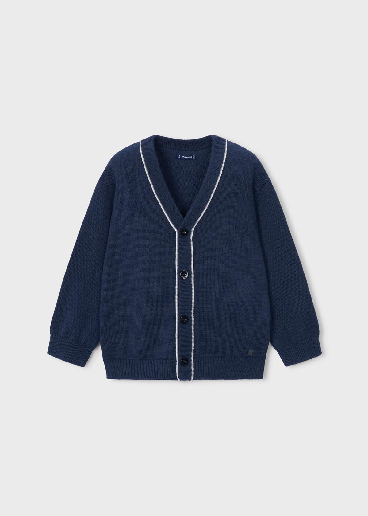 Boy cardigan