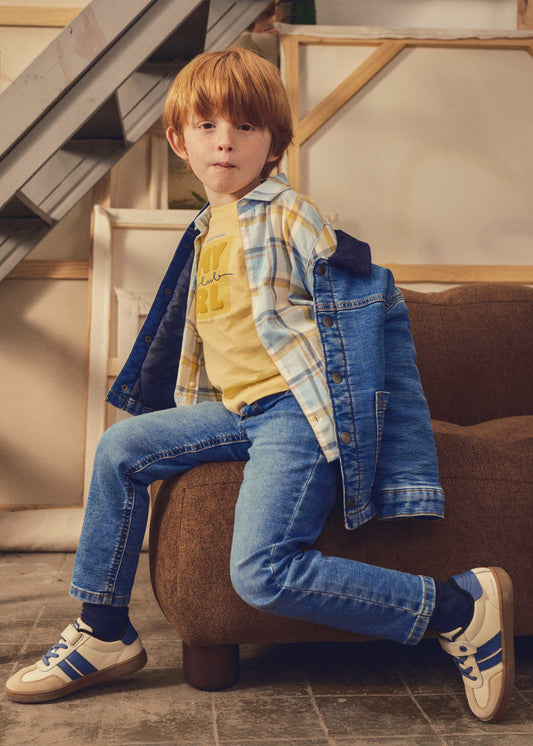 Boy jeans
