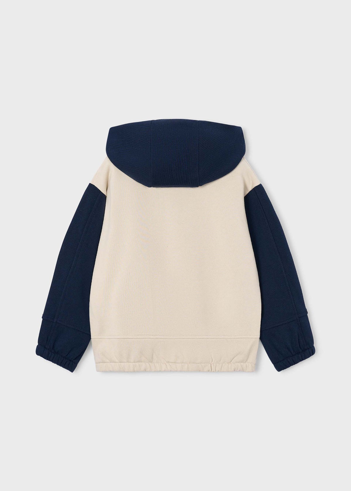 Boy New Code Hoodie
