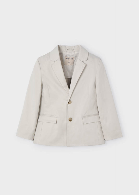 Boy suit jacket