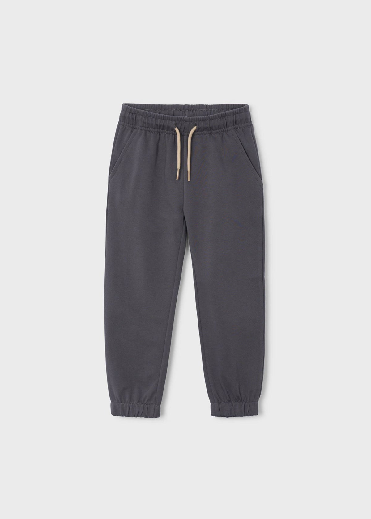 Boys 3-piece set vest and tracksuit