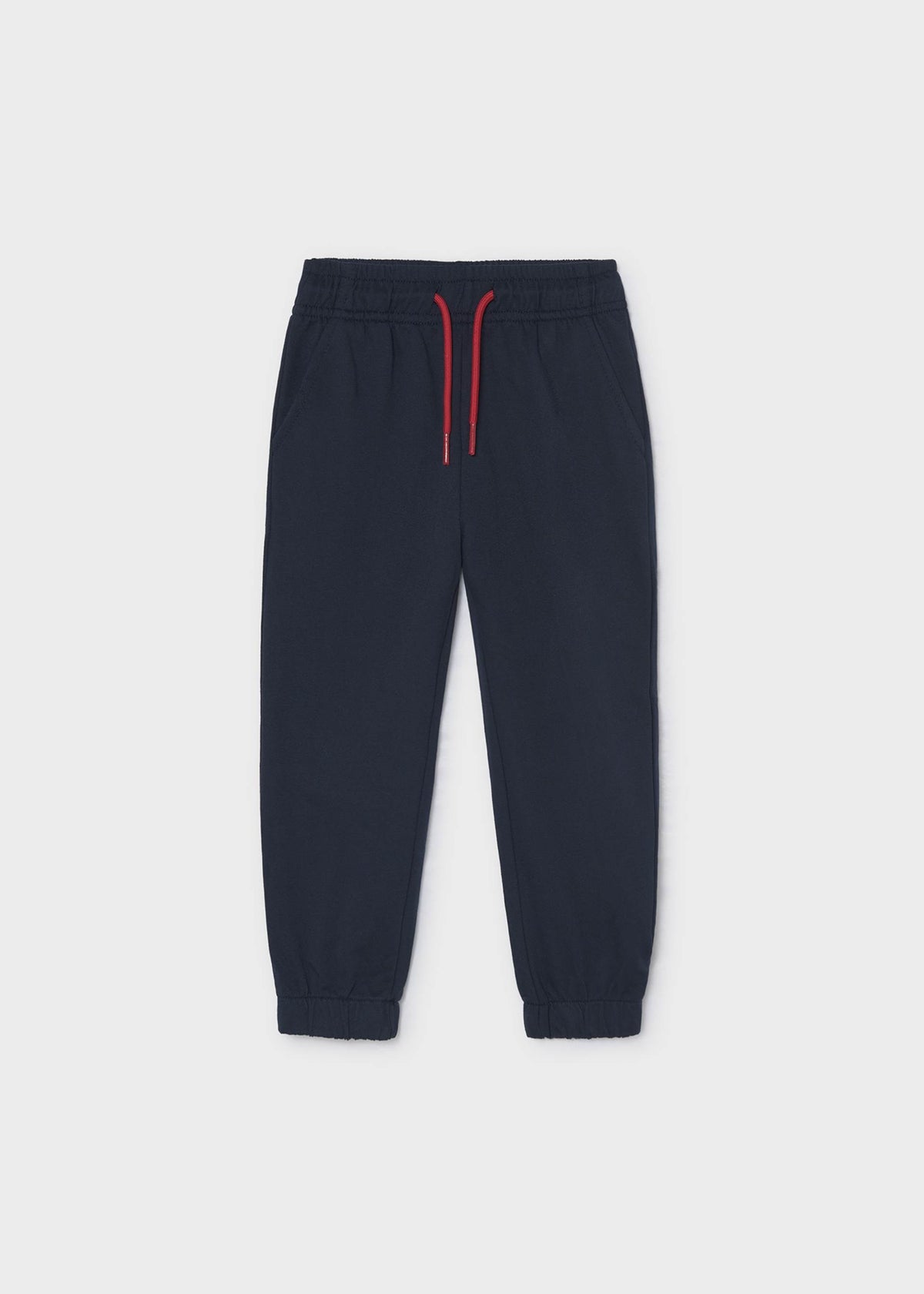 Boys 3-piece set vest and tracksuit