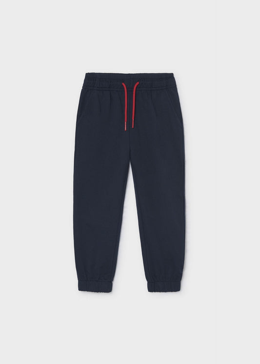 Boys 3-piece set vest and tracksuit